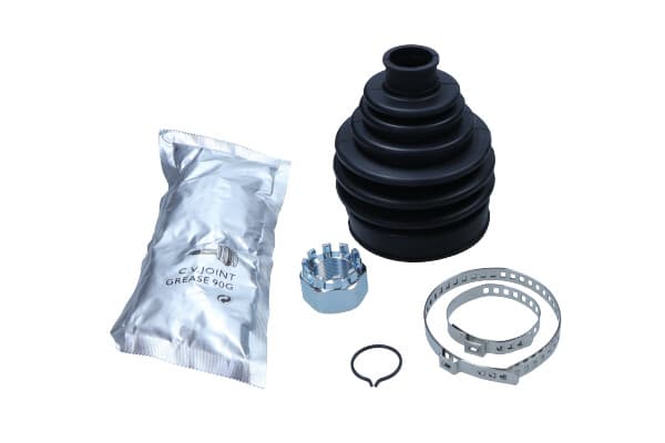 MAXGEAR LEDDÆKSLING OPEL UDVENDIG ASTRA G/CORSA B/C