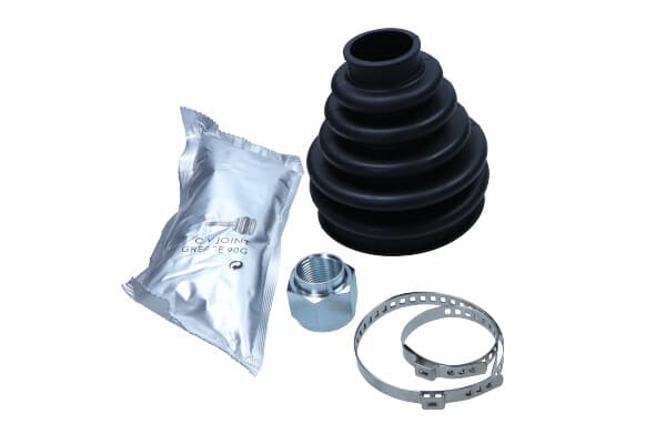 MAXGEAR LEDDÆKSLING CITROEN UDVENDIG C3/206 02- 1.4HDI