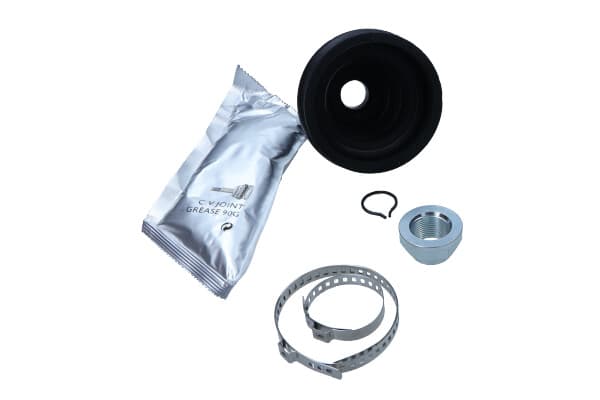 MAXGEAR LEDDÆKSLING FIAT UDVENDIG PUNTO 93- 1.1-1.9D