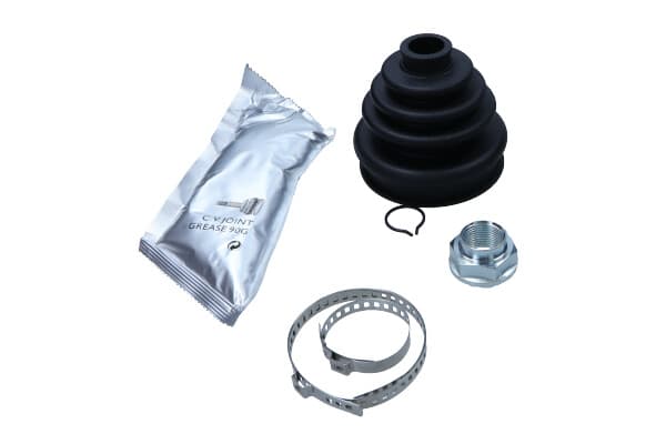 MAXGEAR LEDDÆKSLING FIAT UDVENDIG PUNTO 93- 1.1-1.9D