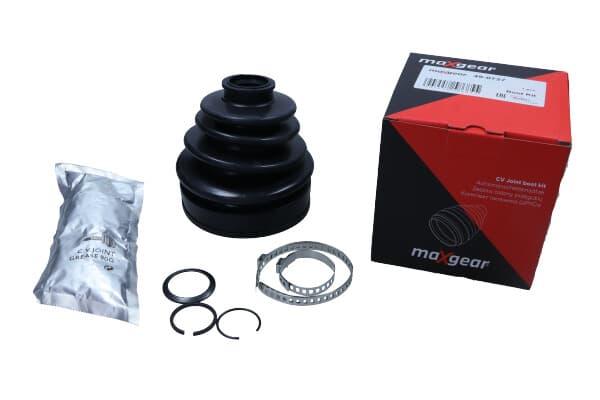 MAXGEAR LEDKÅPA VW YTTRE A4/A6 00- SET/XC90 02