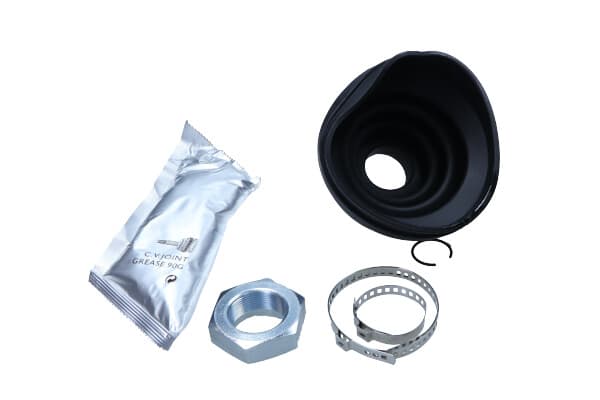 MAXGEAR LEDDÆKSLER FIAT YDRE DUCATO 94-18 SÆT
