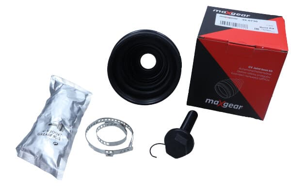 MAXGEAR LEDDÆKSEL VW YDRE SHARAN/ALHAMBRA 1.8-P