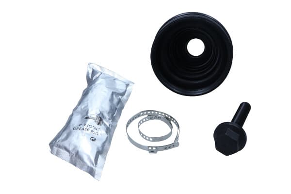 MAXGEAR LEDDÆKSEL VW YDRE SHARAN/ALHAMBRA 1.8-P