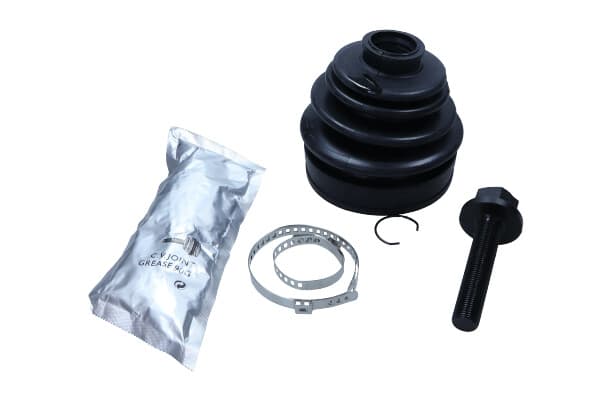 MAXGEAR LEDDÆKSEL VW YDRE SHARAN/ALHAMBRA 1.8-P