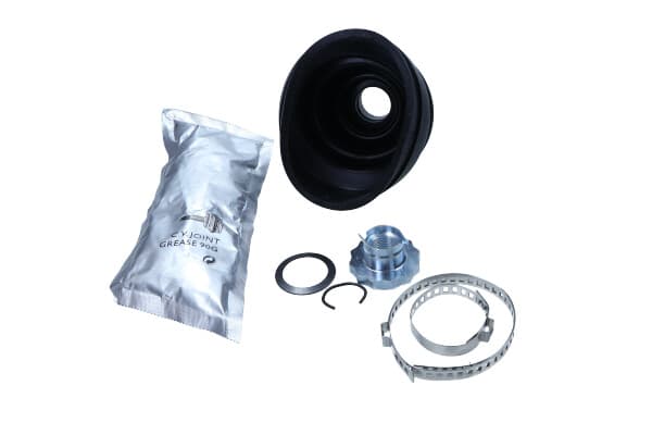 MAXGEAR LEDDÆKSEL VW A2/POLO/FAB