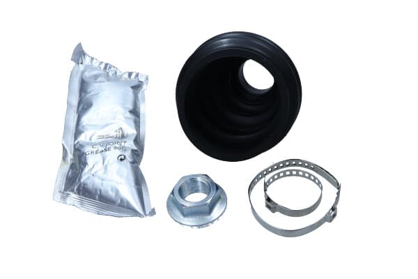 MAXGEAR LEDDÆKSEL FORD YDRE MONDEO 00- 1.8-2.5