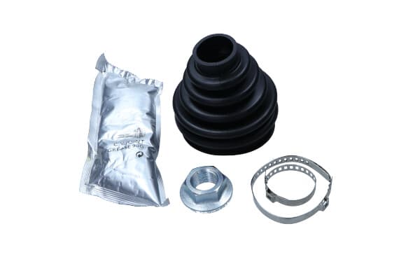 MAXGEAR LEDDÆKSEL FORD YDRE MONDEO 00- 1.8-2.5