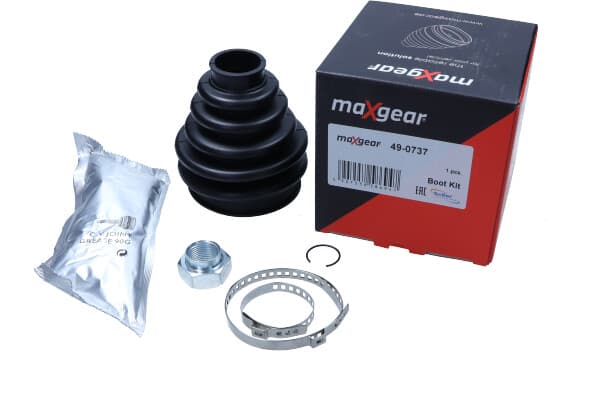 MAXGEAR MERCEDES LEDKÅPA YTTRE W169/W168 97- 1.4-