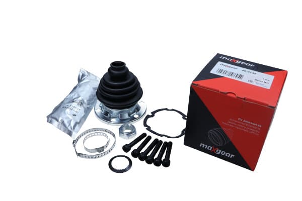 MAXGEAR LEDDÆKSEL VW INDRE 1.8-2.0 OCTAVIA VENSTRE
