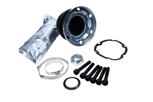 MAXGEAR LEDDÆKSEL VW INDRE 1.8-2.0 OCTAVIA VENSTRE