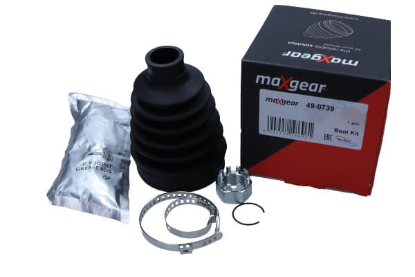 MAXGEAR LEDDÆKSLING OPEL UDVENDIG CORSA C Z18XE/Y17DT