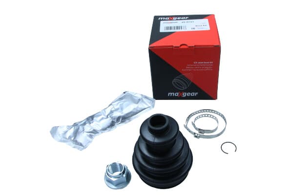 MAXGEAR OPEL LEDDÆKSEL INDRE