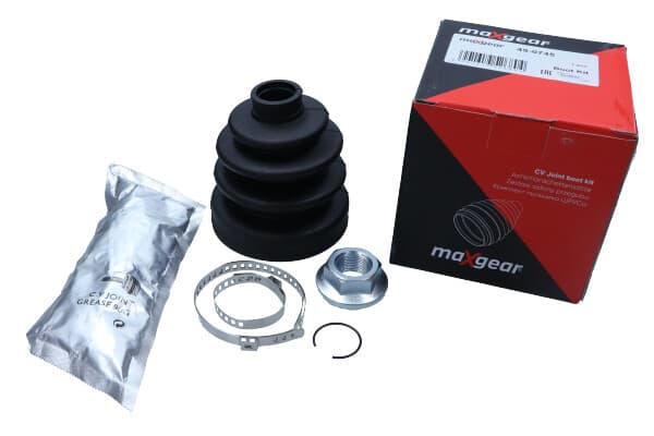 MAXGEAR LEDKÅPA FORD YTTRE MONDEO 00-07 2.0TDCI