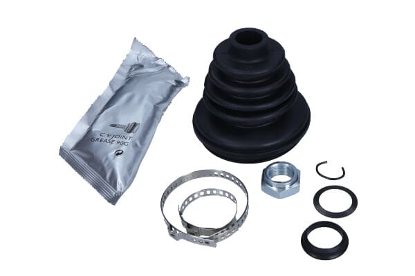 MAXGEAR LEDDÆKSLING VW YDRE 1.4-2.0 POLO/PASSAT/GO