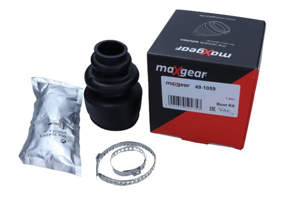 MAXGEAR CITROEN NIVELKANSI SISÄPUOLI