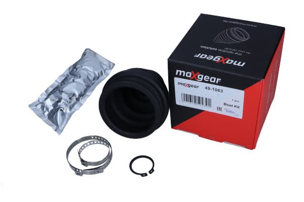 MAXGEAR LEDDÆKSLING MERCEDES INNER VITO