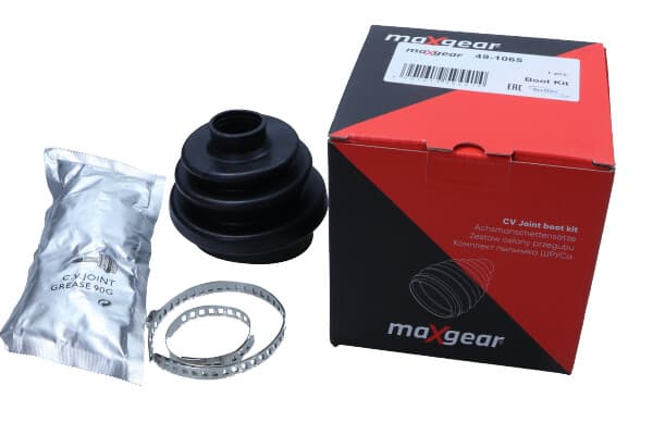 MAXGEAR NIVELKAN SUOJA OPEL SISÄOSA ASTRA/CORSA 91- 1.7D-