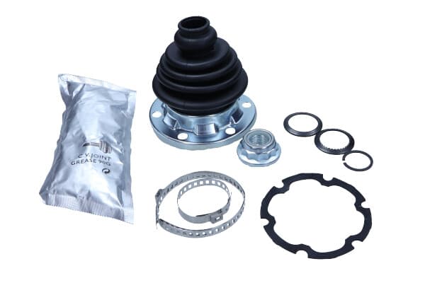 MAXGEAR LEDDÆKSLING VW INTERIØR GOLF4/A3/OCTAVIA 91-