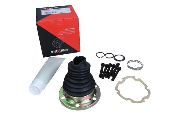 MAXGEAR NIVELKAN SUOJA SKODA OCTAVIA TDI SISÄPUOLEEN