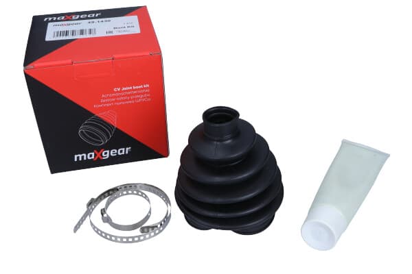 MAXGEAR OPEL/FIAT NIVELKANSI ULKOMP. 24.5X83X123