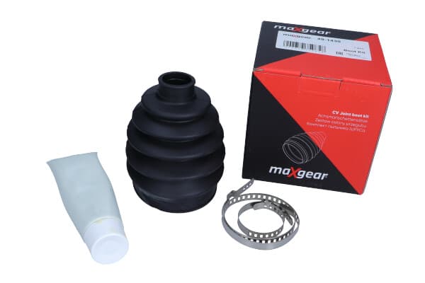 MAXGEAR LEDDÆKSLING FORD YDRE MONDEO 96- 1.8TD-3.0