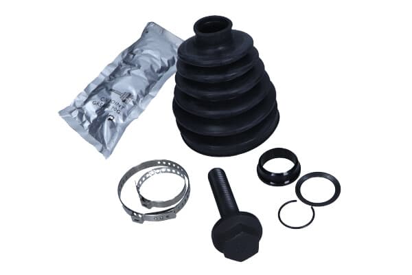 MAXGEAR VW LEDDÆKSLING YDRE T4 GUMMI