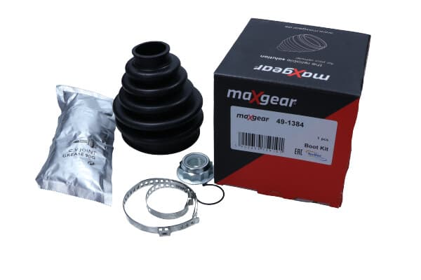 MAXGEAR MERCEDES LEDDÆKSLING YDRE W169/2