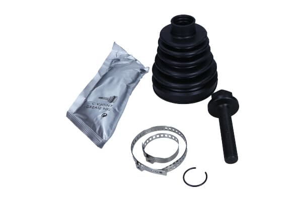 MAXGEAR LEDKÅPA VW YTTRE A4 00-