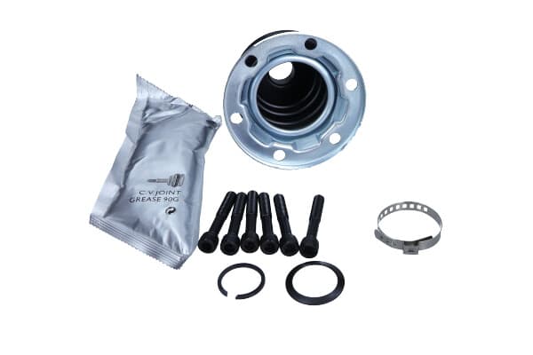 MAXGEAR LEDMANCHET VW T2/T3 68-92 INDVENDIG/YDVENDIG SÆT