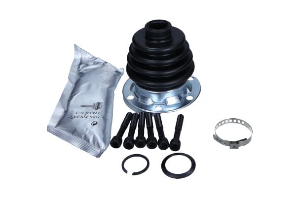 MAXGEAR LEDMANCHET VW T2/T3 68-92 INDVENDIG/YDVENDIG SÆT