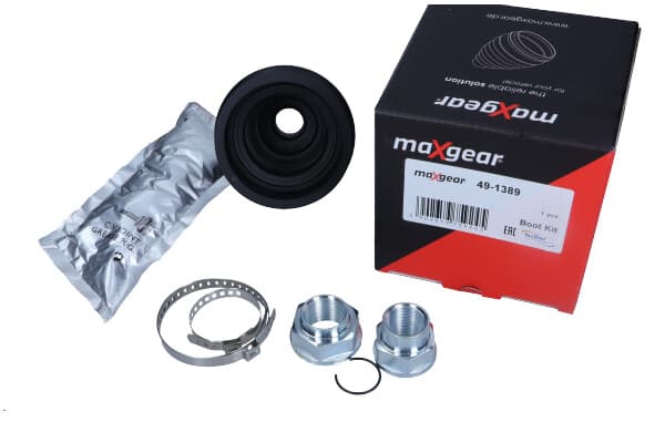 MAXGEAR FIAT LEDKÅPA YTTRE