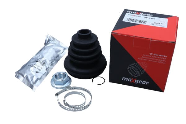 MAXGEAR LEDDÆKSLING FIAT UDVENDIG BRAVO/A 1.9D