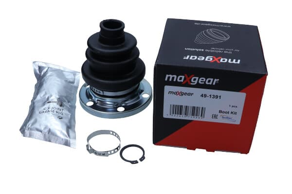 MAXGEAR BMW LEDKÅPA INNER E32/3