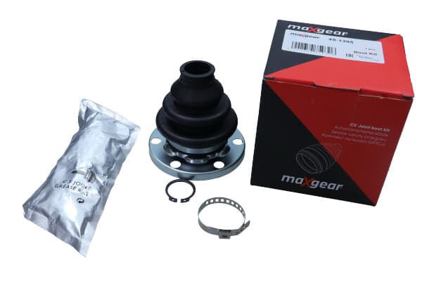 MAXGEAR BMW LEDDÆKSLING YDRE E30