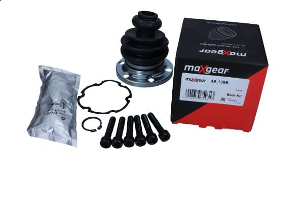 MAXGEAR VW LEDDÆKSEL INDRE PA