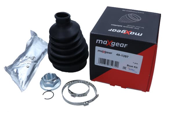 MAXGEAR LEDKÅPA RENAULT/DACIA UTVÄNDIG CLIO III/ DUSTER