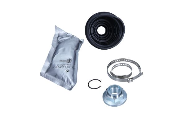MAXGEAR NIVELKAN SUOJA TOYOTA AURIS 06- 1.33-1.8B