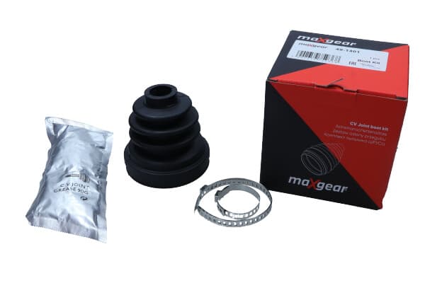 MAXGEAR LEDKÅPA NISSAN INNER X-TRAIL 88X23.5X73.5