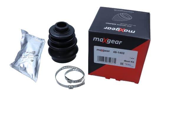 MAXGEAR OPEL LEDDÆKSEL INDRE