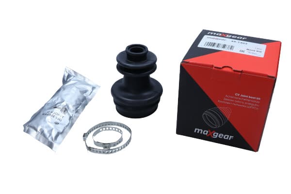 MAXGEAR LEDKÅPA OPEL INRE CORSA B 96-/AGILA 00- 1.0 12V