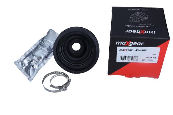 MAXGEAR LEDDÆKSEL NISSAN YDRE
