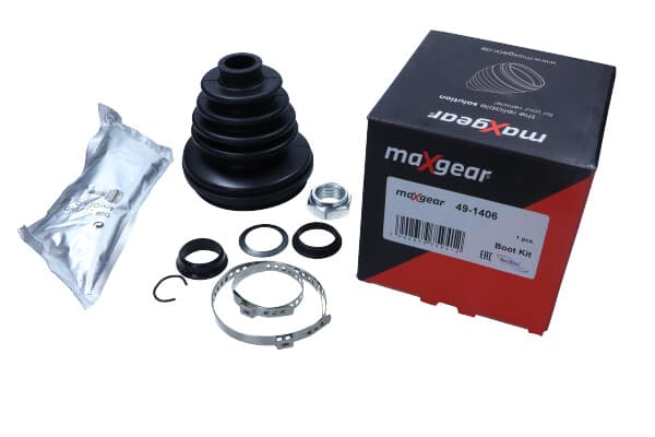 MAXGEAR VW LEDKÅPA YTTRE 1,