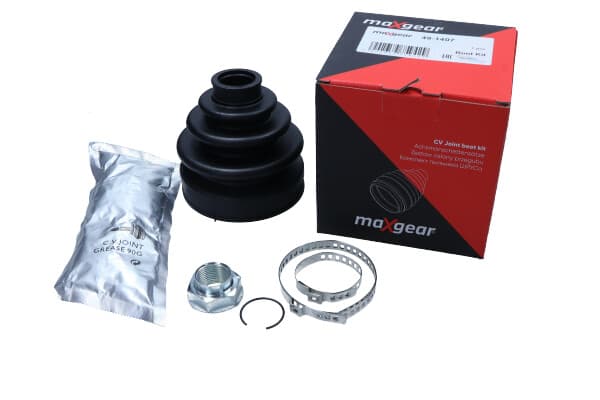 MAXGEAR NIVELSUOJAKUMI HONDA ULKOPUOLINEN ACCORD -89/ CIVIC -95 EG 1.6