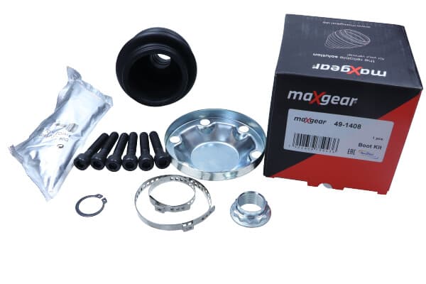 MAXGEAR MERCEDES LEDDÆKSEL INDRE W124/202KPL
