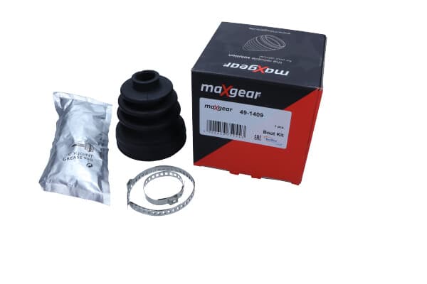 MAXGEAR NIVELKANSI NISSAN/CITR SISÄPÄÄ