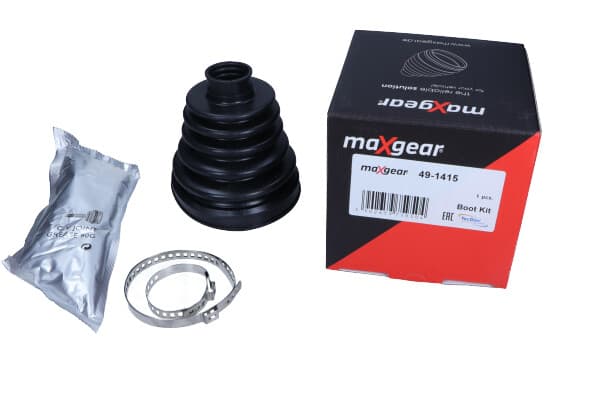 MAXGEAR MITSUBISHI LEDKÅPA YTTRE