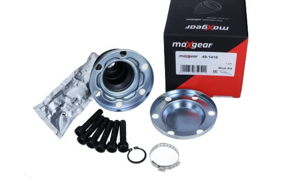 MAXGEAR BMW LEDDÆKSLING INDRE/YDRE