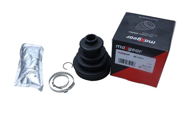 MAXGEAR LEDDÆKSEL ROVER YDRE