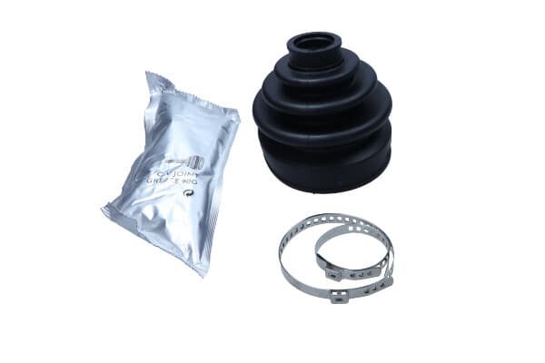 MAXGEAR LEDDÆKSEL NISSAN YDRE